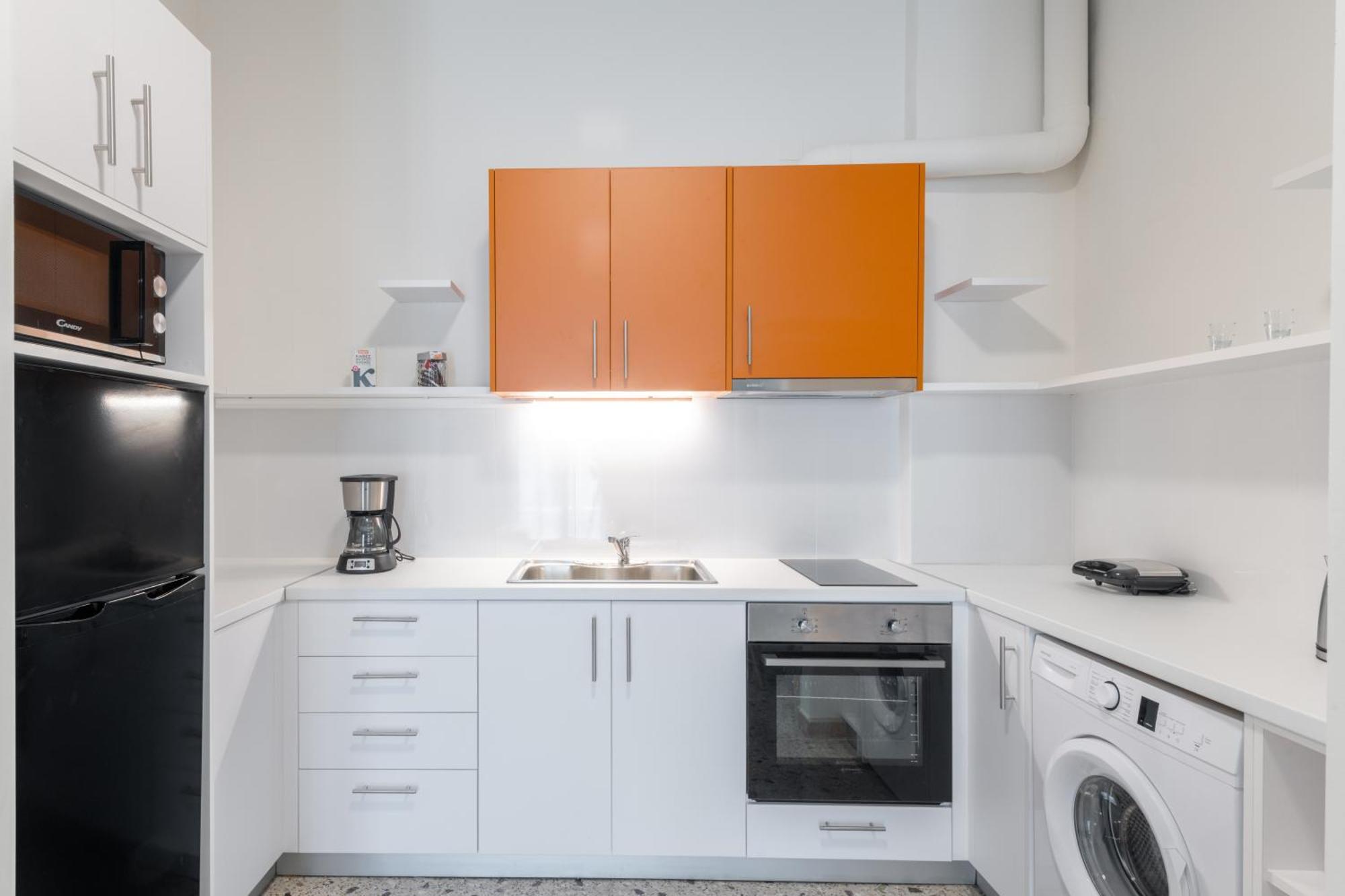 Ferienwohnung Dodonis Bld Iraklio Zimmer foto